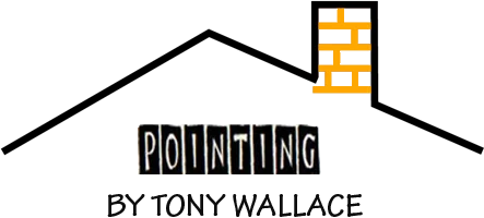 Pointing by Tony Wallace